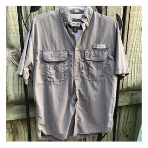 Youth XL (18/20) Magellan Sportsgear Short Sleeve